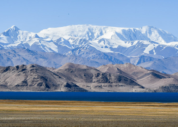 Lake Karakul