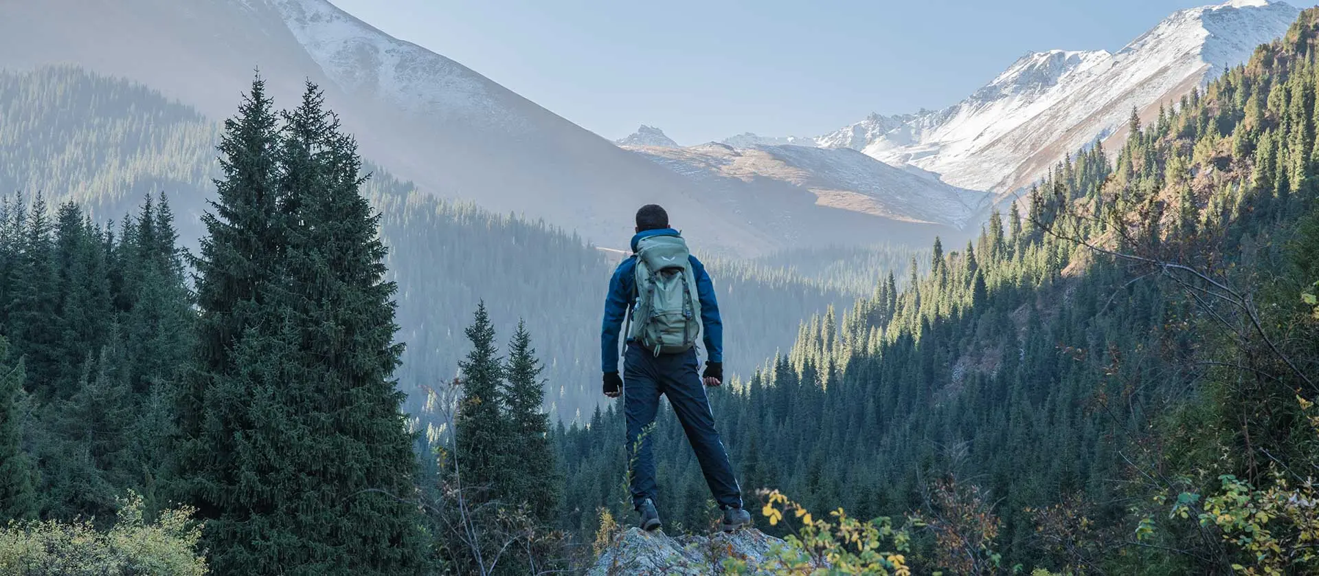 Trekking Tours
