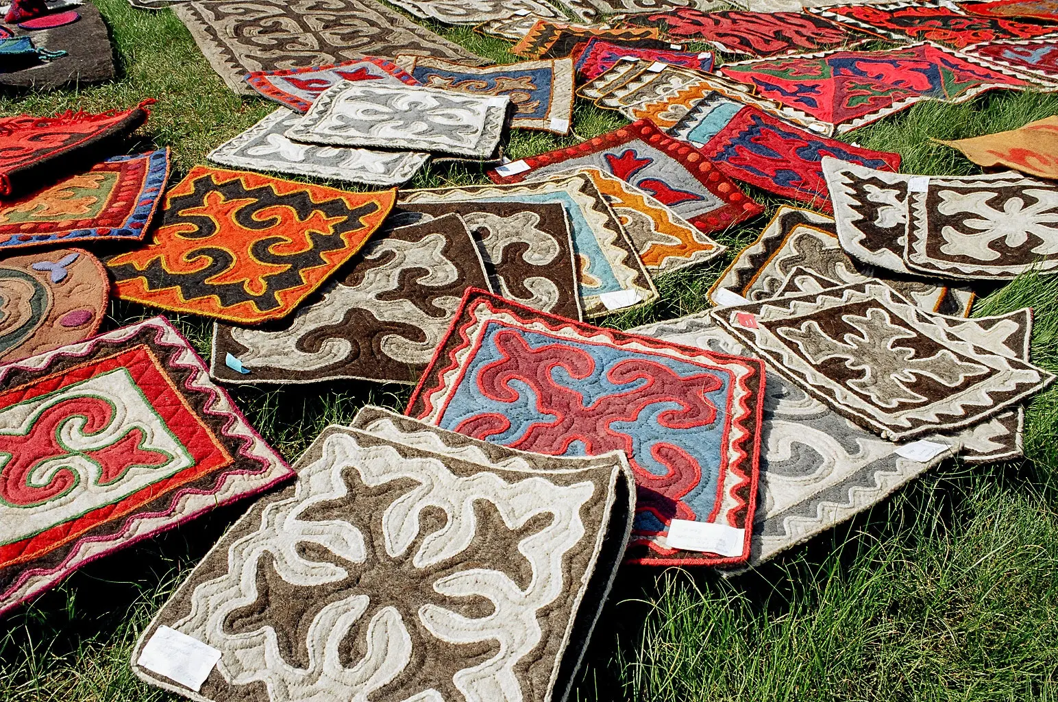 handicraft