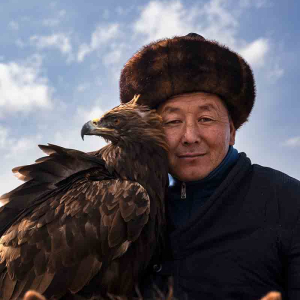 Talgar Hunter