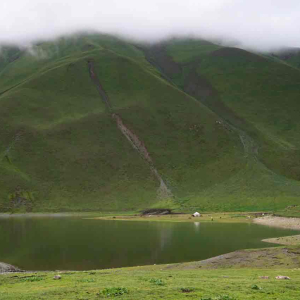 Kokondu Lake