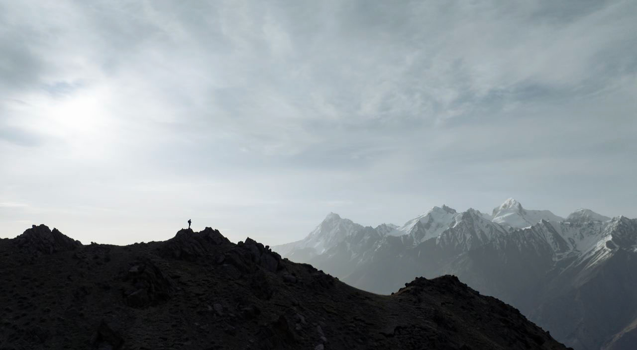 Trekker