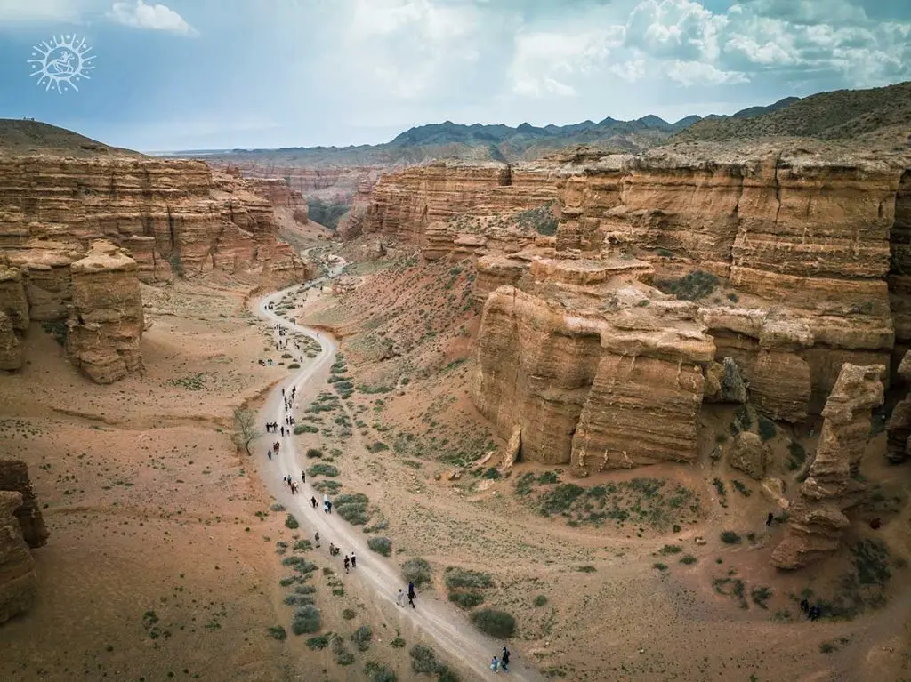 Charyn canyon2