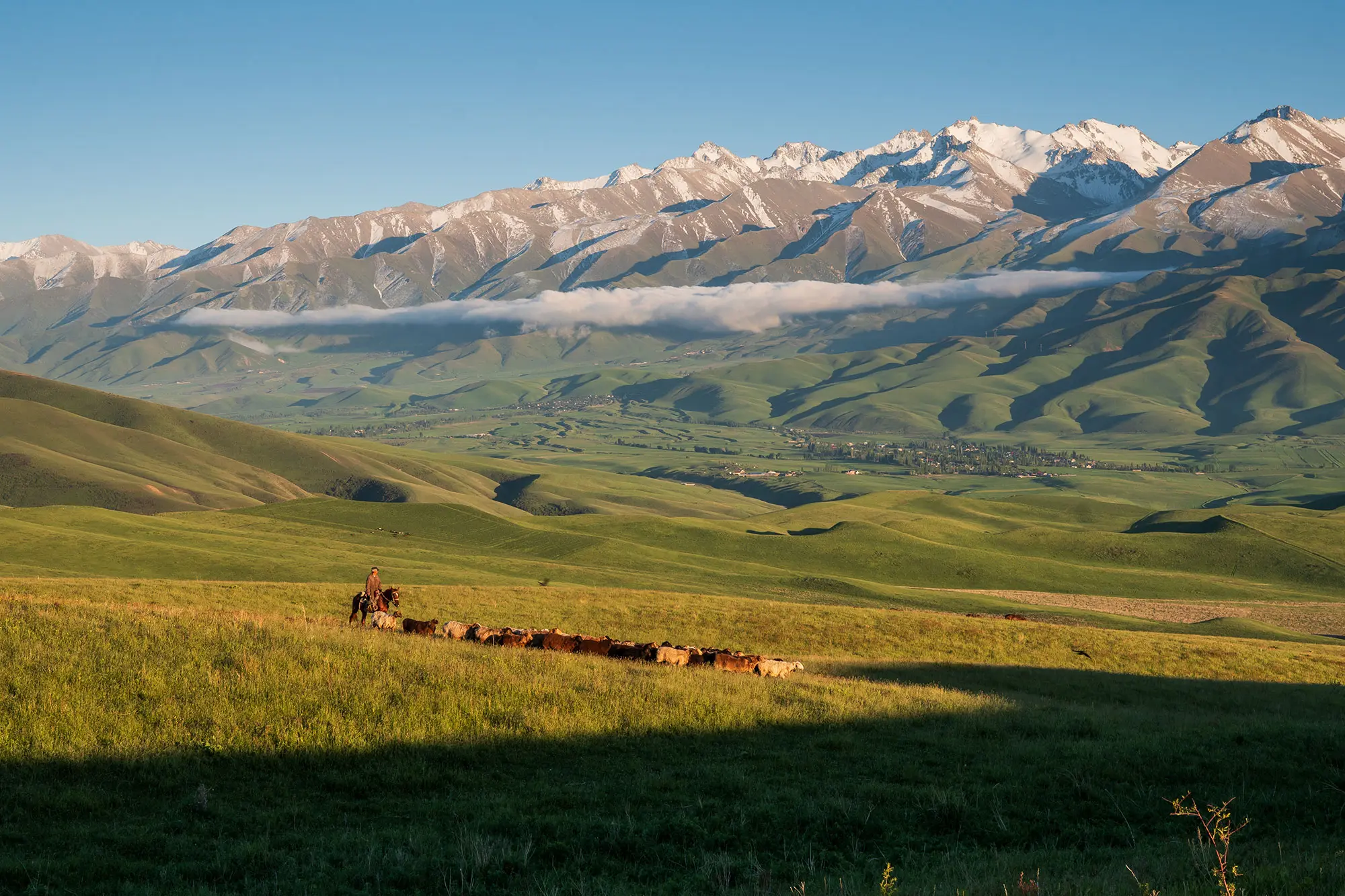 Chui Valley