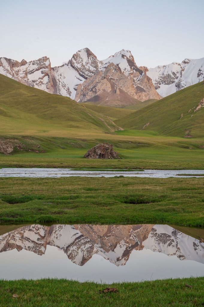 Kok Kya valley2