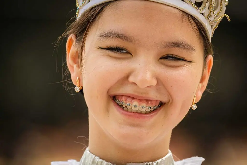 Kz girl
