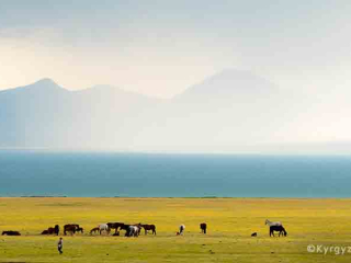 Songkol valley