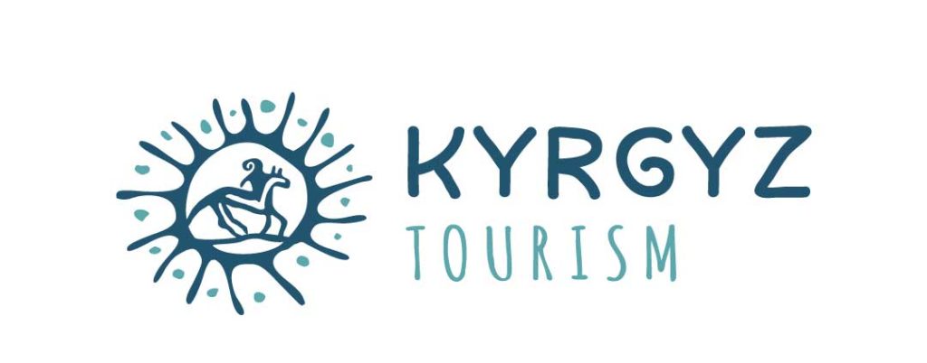 Kyrgyz Tourism Logo