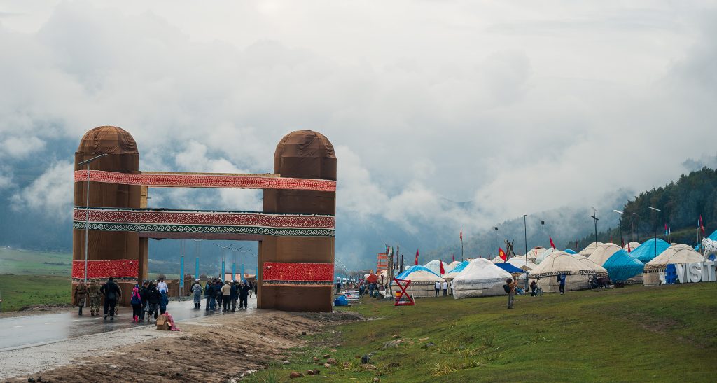 Weltnomadenspiele 2026 in Kirgistan: Rückblick, Highlights & Ausblick