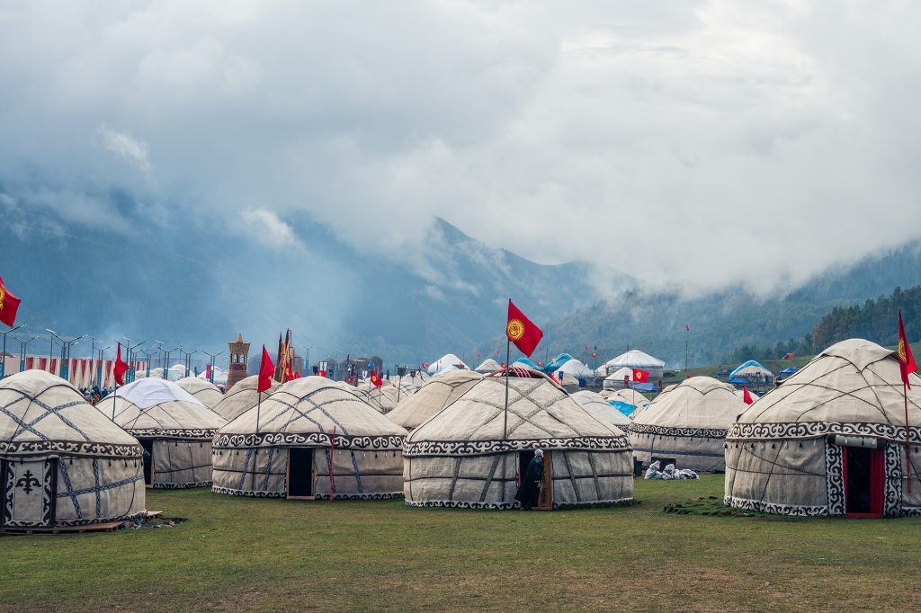 Weltnomadenspiele 2026 in Kirgistan: Rückblick, Highlights & Ausblick