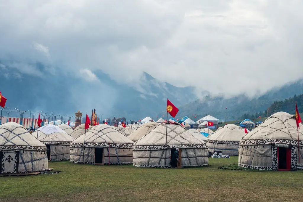 Weltnomadenspiele 2026 in Kirgistan: R&uuml;ckblick, Highlights &amp; Ausblick