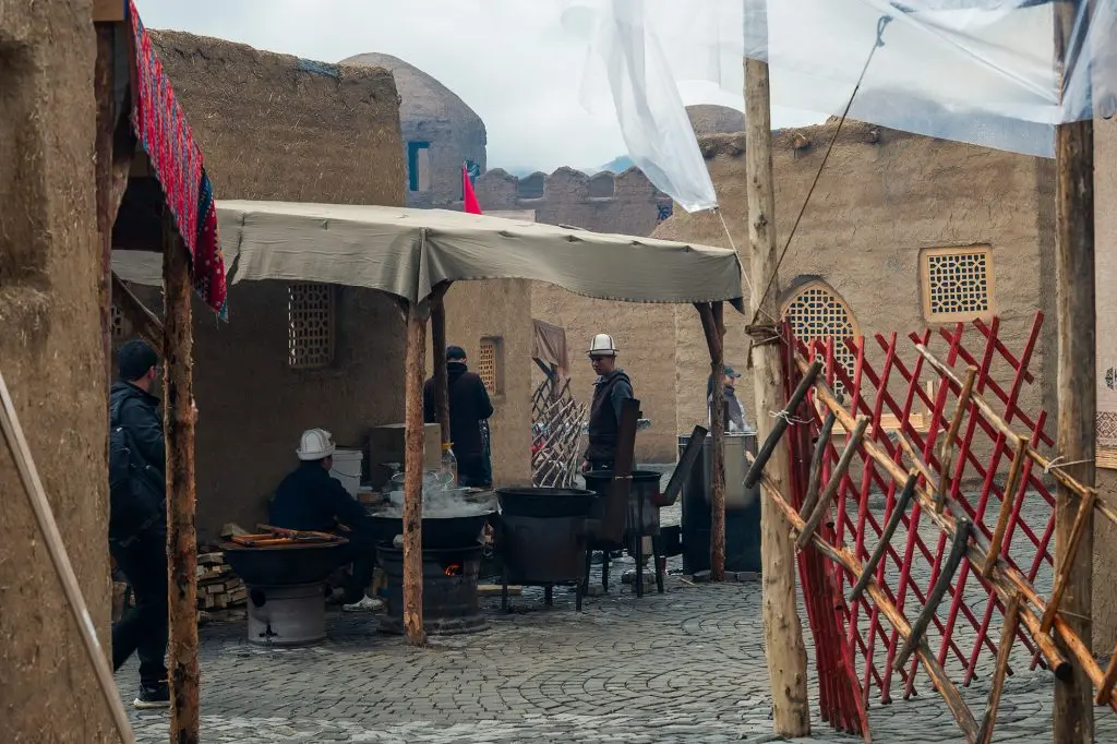 Weltnomadenspiele 2026 in Kirgistan: R&uuml;ckblick, Highlights &amp; Ausblick