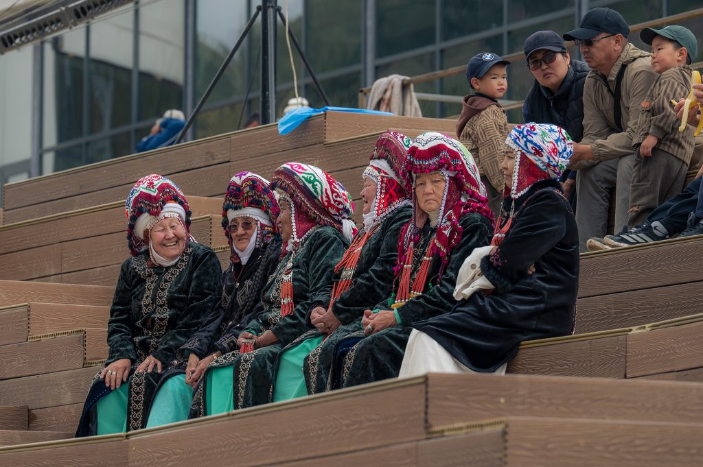 Weltnomadenspiele 2026 in Kirgistan: Rückblick, Highlights & Ausblick