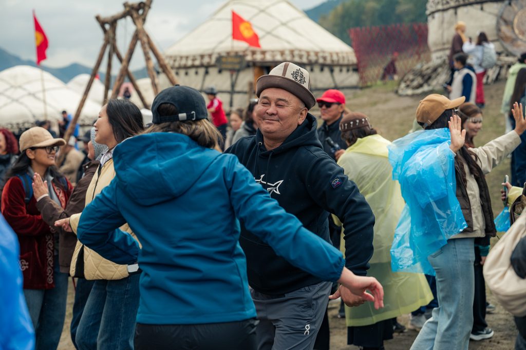 Weltnomadenspiele 2026 in Kirgistan: Rückblick, Highlights & Ausblick